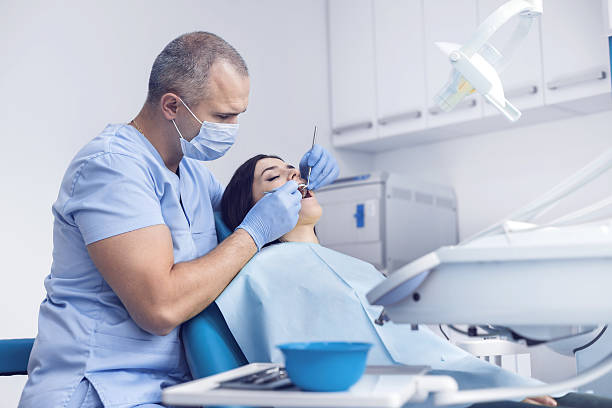 Best Root Canal Treatment  in Mount Gilead, NC