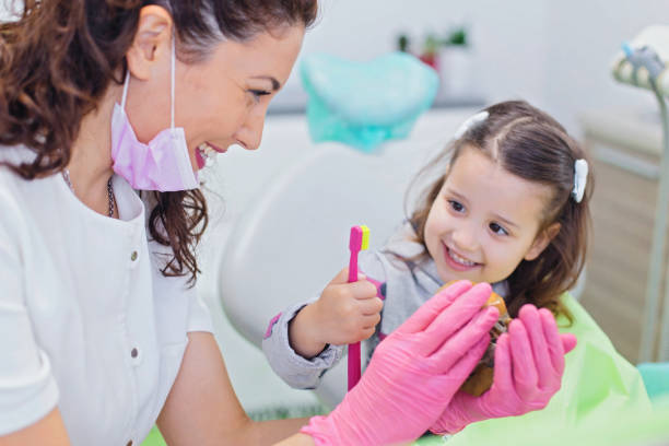 Professional Dental Services in Mount Gilead, NC